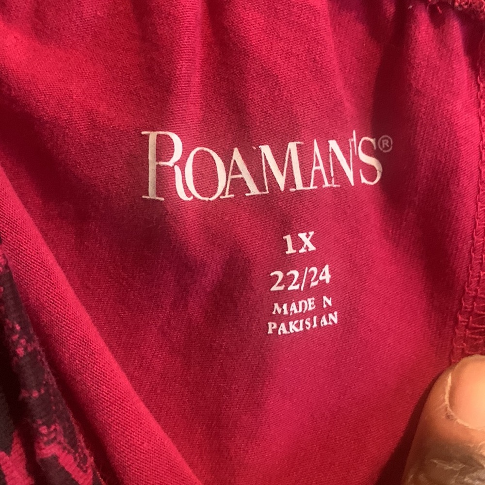 Roamans pants - Picture 4 of 6
